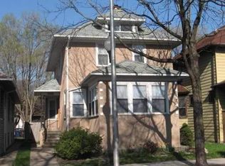 1138 N Austin Blvd, Oak Park, IL