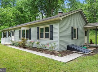 15403 Falling Waters Rd, Williamsport, MD 21795