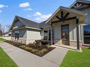 1360 Tidwell Rd, Weatherford, TX 76087