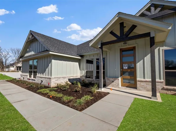 1360 Tidwell Rd, Brock, TX 76087