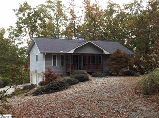 229 Stirrup Ln, Pickens, SC 29671