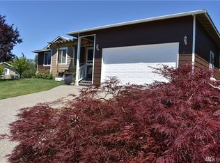 40 Summerset Pl, Manson, WA 98831