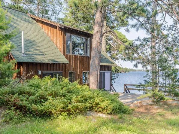 2889 Waters Is, Ely, MN 55731