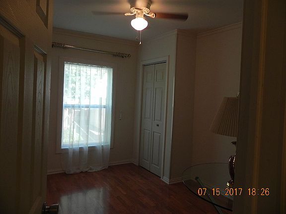3rd Bedroom