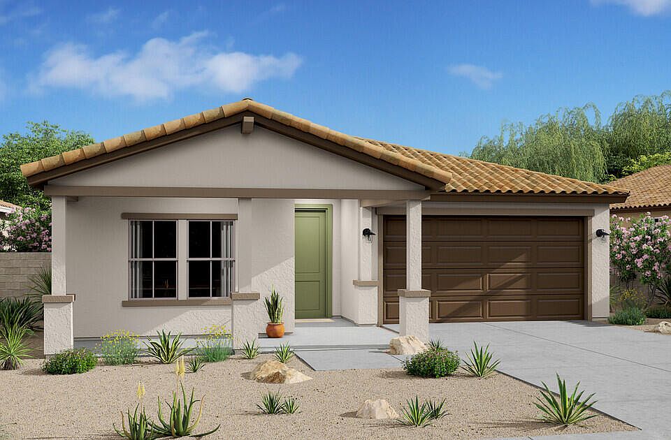 1st image of 16840 W Dante Way