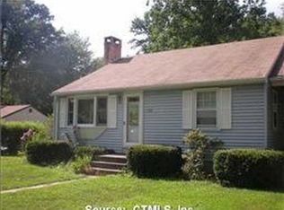 128 Wells Rd, East Windsor, CT 06088