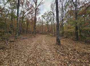 7501 Dorsey Rd, Jacksonville, AR 72076