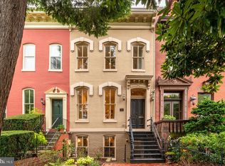 710 E Capitol St NE, Washington, DC 20003