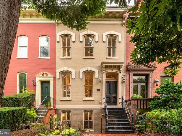 710 E Capitol St NE, Washington, DC 20003