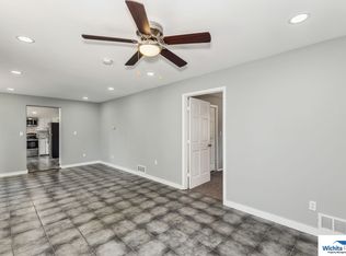 1439 S Santa Fe Ave, Wichita, KS 67211