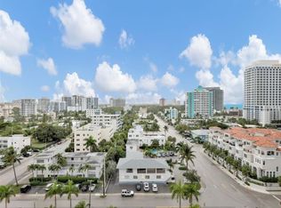 401 N Birch Rd UNIT 1014, Fort Lauderdale, FL 33304