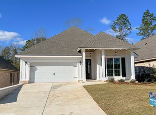 31548 Canopy Loop, Spanish Fort, AL 36527
