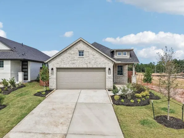 26710 Texas Lantana Ln, Montgomery, TX 77316