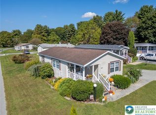 8902 Breinig Run Cir, Breinigsville, PA