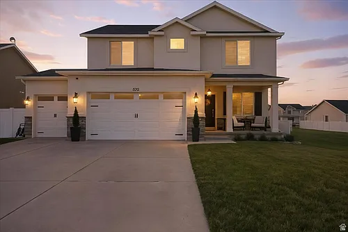 552 W 1410 N Photo 1
