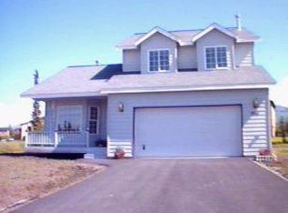 L4 B2 Carriage, Anchorage, AK 99519