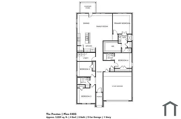 Building Photo - 1211 Mahogany Dr