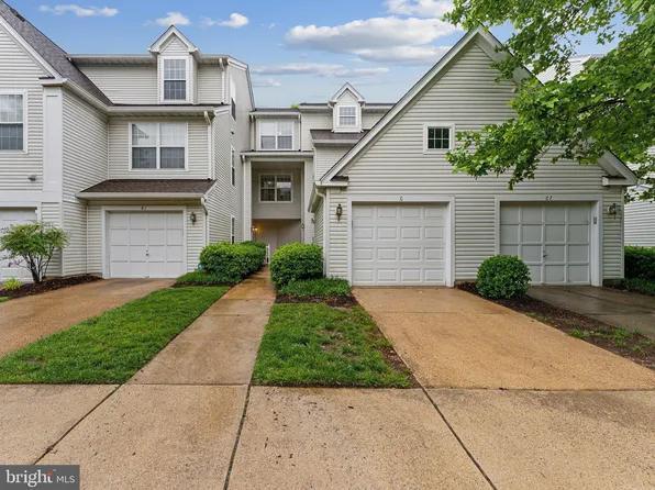 6603 Netties Ln Unit 1706, Alexandria, VA 22315