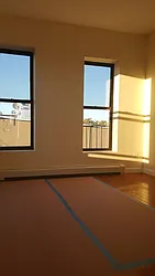 Rented by Urban Realty NYC