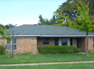 8209 Laredo Trl, Amarillo, TX 79110