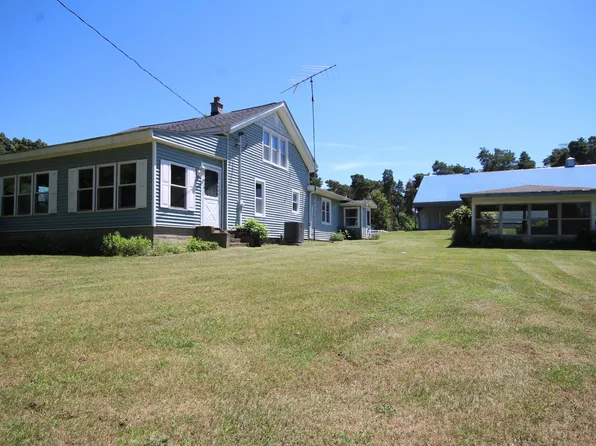 2438 O Dr S, East Leroy, MI 49051