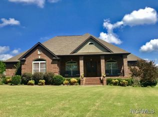 1204 Old Bolte Rd SE, Cullman, AL 35055