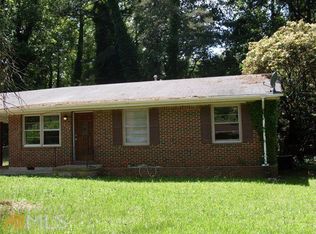 4849 Pinedale Dr, Forest Park, GA 30297