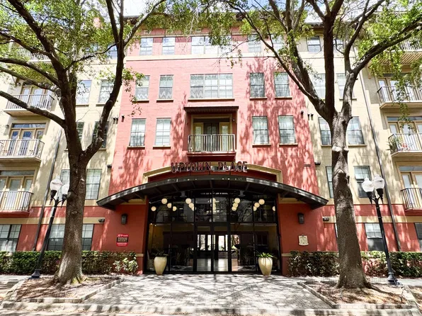 911 N Orange Ave, Orlando, FL