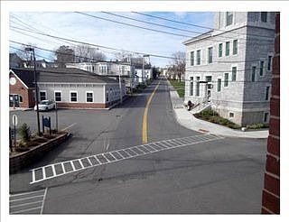 3rd image of 105B Water St