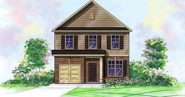 Plan Elevation.