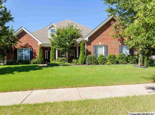 136 Mill Park Ln, Madison, AL 35758