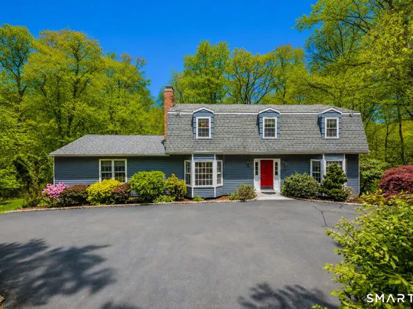 78 Benedict Road, Monroe, CT 06468