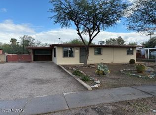 909 S Fordham Dr, Tucson, AZ 85710