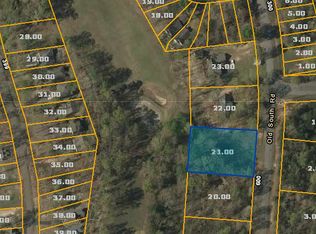 Old South Rd, Counce, TN 38326