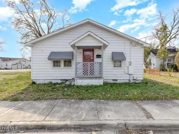 4355 Wallace Street, Farmville, NC 27828