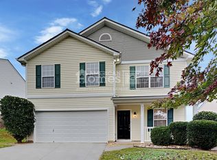 921 River Trail Rd, Lowell, NC 28098