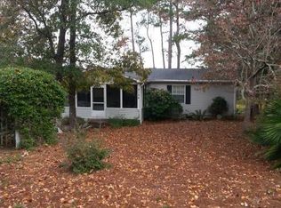 9154 Riveredge Pl SW, Calabash, NC 28467