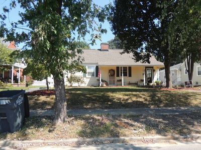 1118 Catawba St, Kingsport, TN, 37660