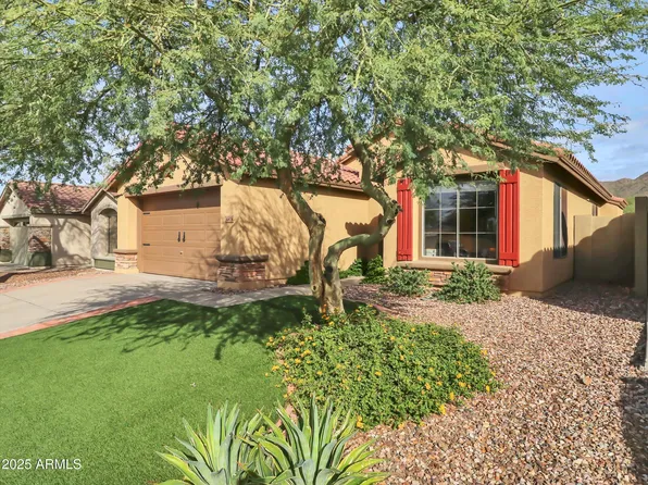 41404 N YORKTOWN Court, Anthem, AZ 85086