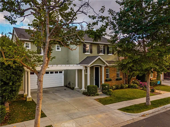 6 Tether Moon Ln, Mission Viejo, CA 92694