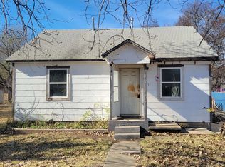 513 N N St #A, Duncan, OK 73533