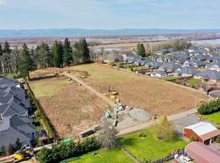 5809 NW 146th Cir LOT 5, Vancouver, WA 98685