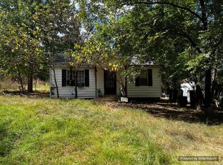 314 Louisiana St, Star City, AR 71667