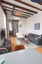Rented by Nolita Group