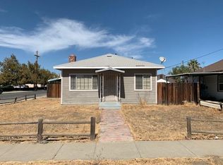 203 E Pleasant St, Coalinga, CA 93210