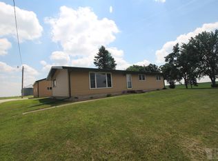 2458 Xavier Ave, Duncombe, IA 50532