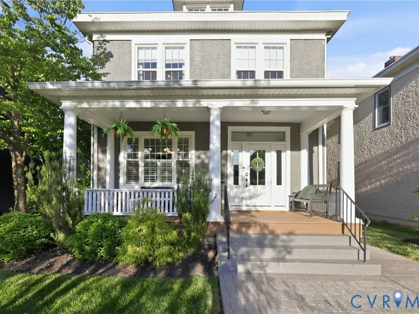 2903 Hanes Ave, Richmond, VA 23222