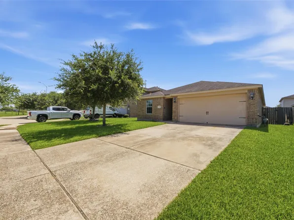 9438 Sapphire Creek Ln, Rosharon, TX 77583