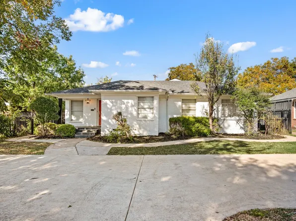 3705 Seguin Dr, Dallas, TX 75220