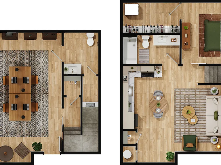 The Arden — Photo 24